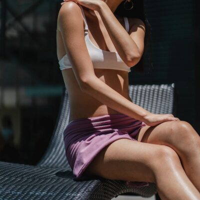 4 Top Tips for Staying Safe in the Sun from Malibu Sun