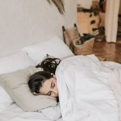 Why You Should Always Get 8 Hours of Sleep a Night