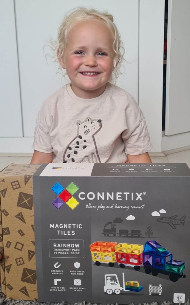 connetix tiles