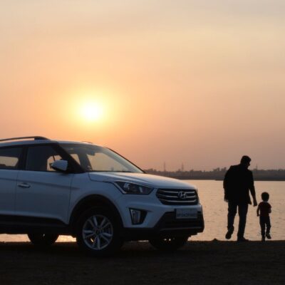 How to Pick the Perfect Family Car