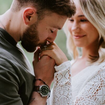 How to Plan the Perfect Proposal