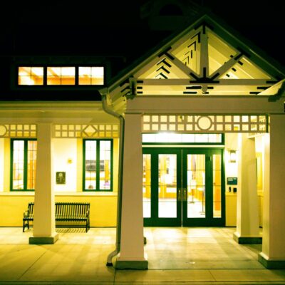 Modernize Your Home’s Entrance: 7 Trendy Porch Lighting Ideas