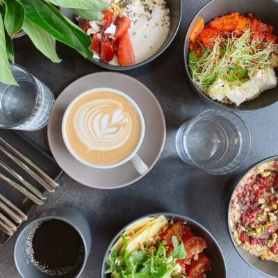Food and Drink Pairings That You Must Try!