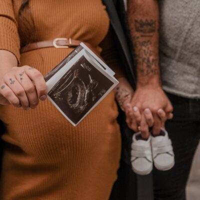 A Quick List of Fun Pregnancy Facts That May Surprise Soon-To-Be Parents