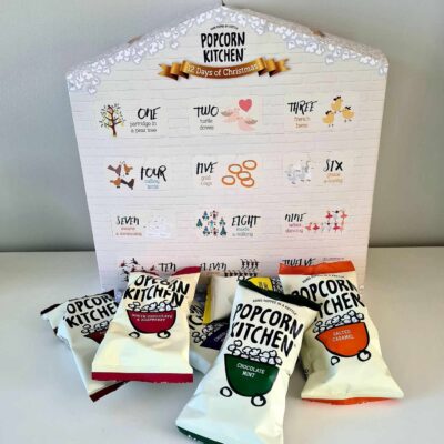 Which Advent Calendars Should We Buy This Year?