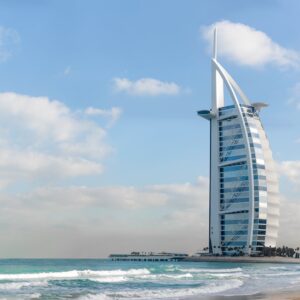 Escape the Ordinary: Unique Holiday Rentals for Extraordinary Celebrations in Dubai