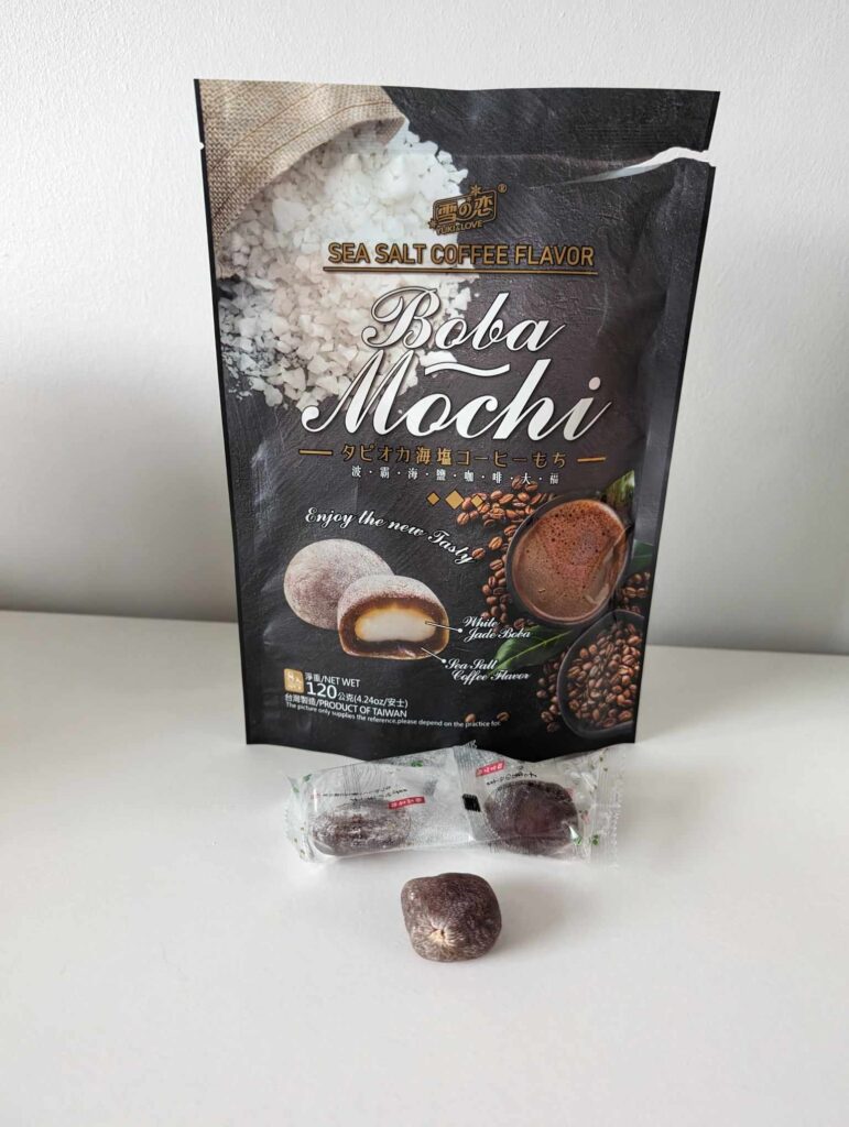 asian snacks