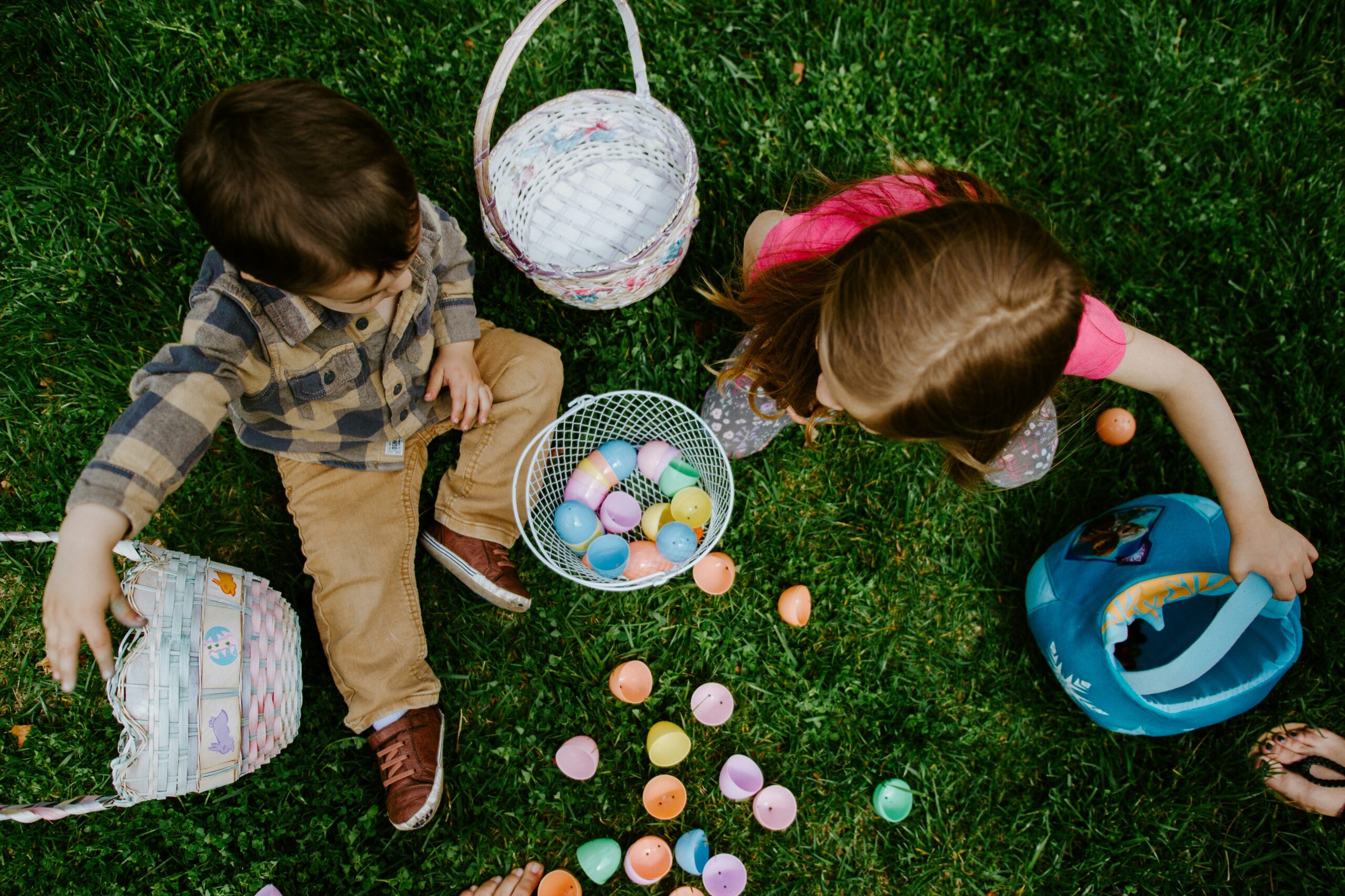 easter activities in chester