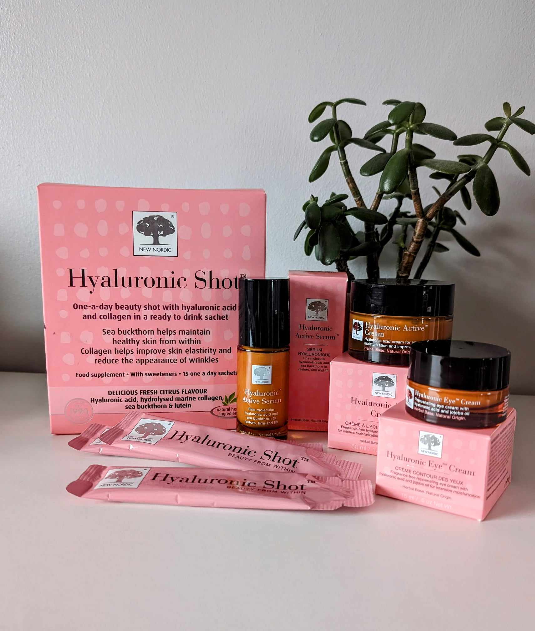 hyaluronic acid