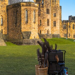5 Places to Stay in the North East of England