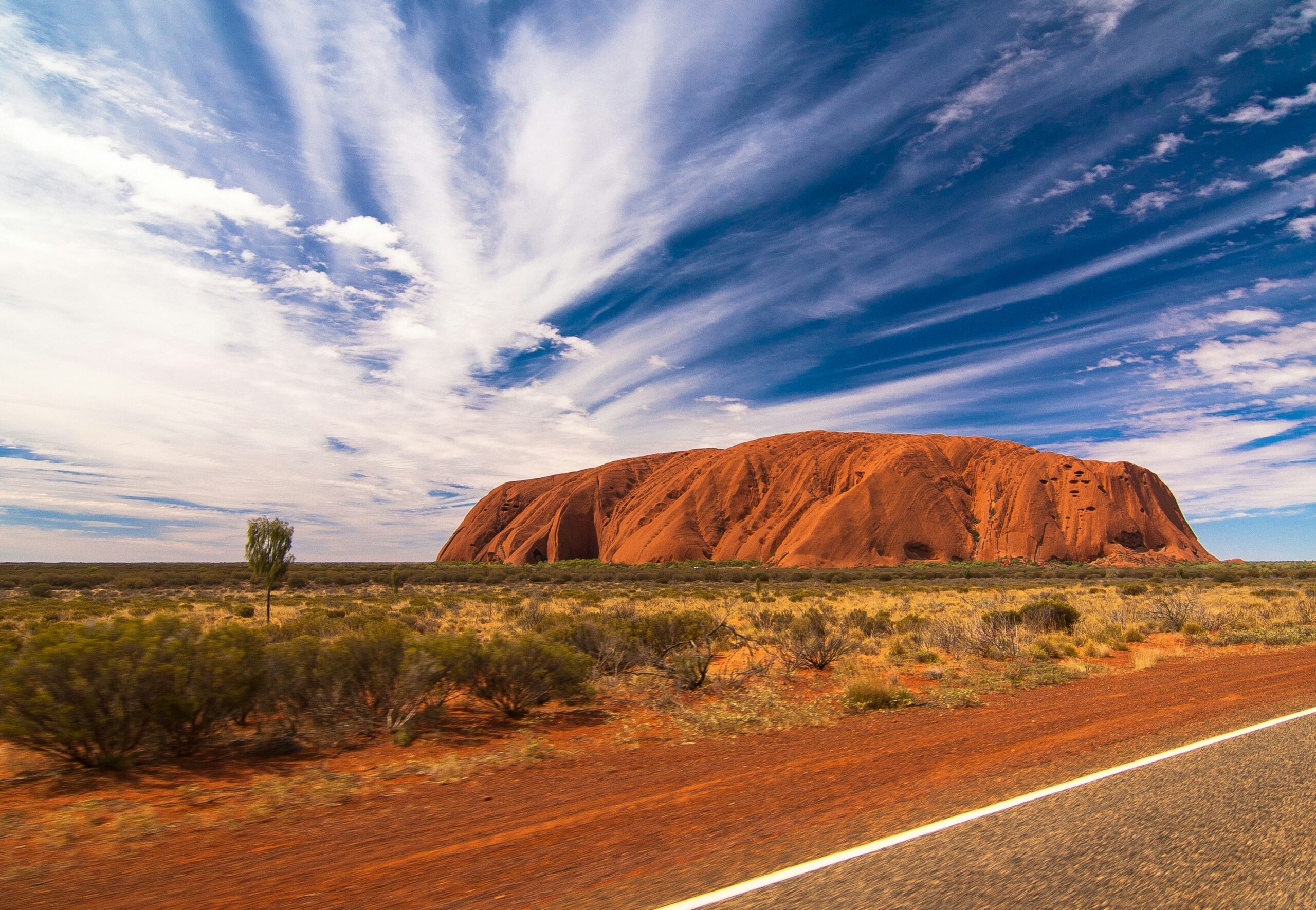 austalia