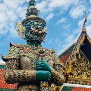 5 Family Friendly Activities in Bangkok for a Memorable Trip with Kids