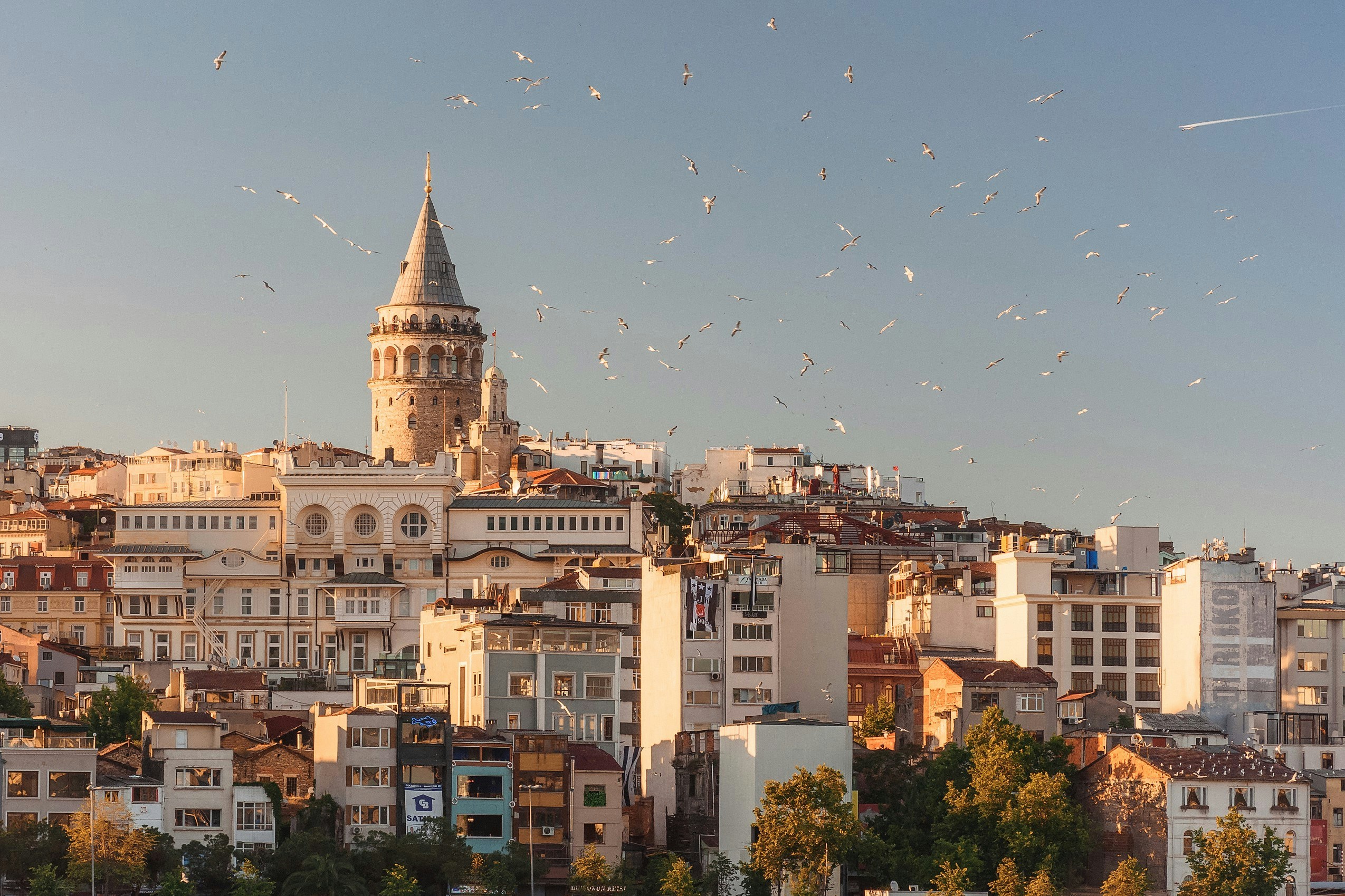 the best places to visit in Turkey