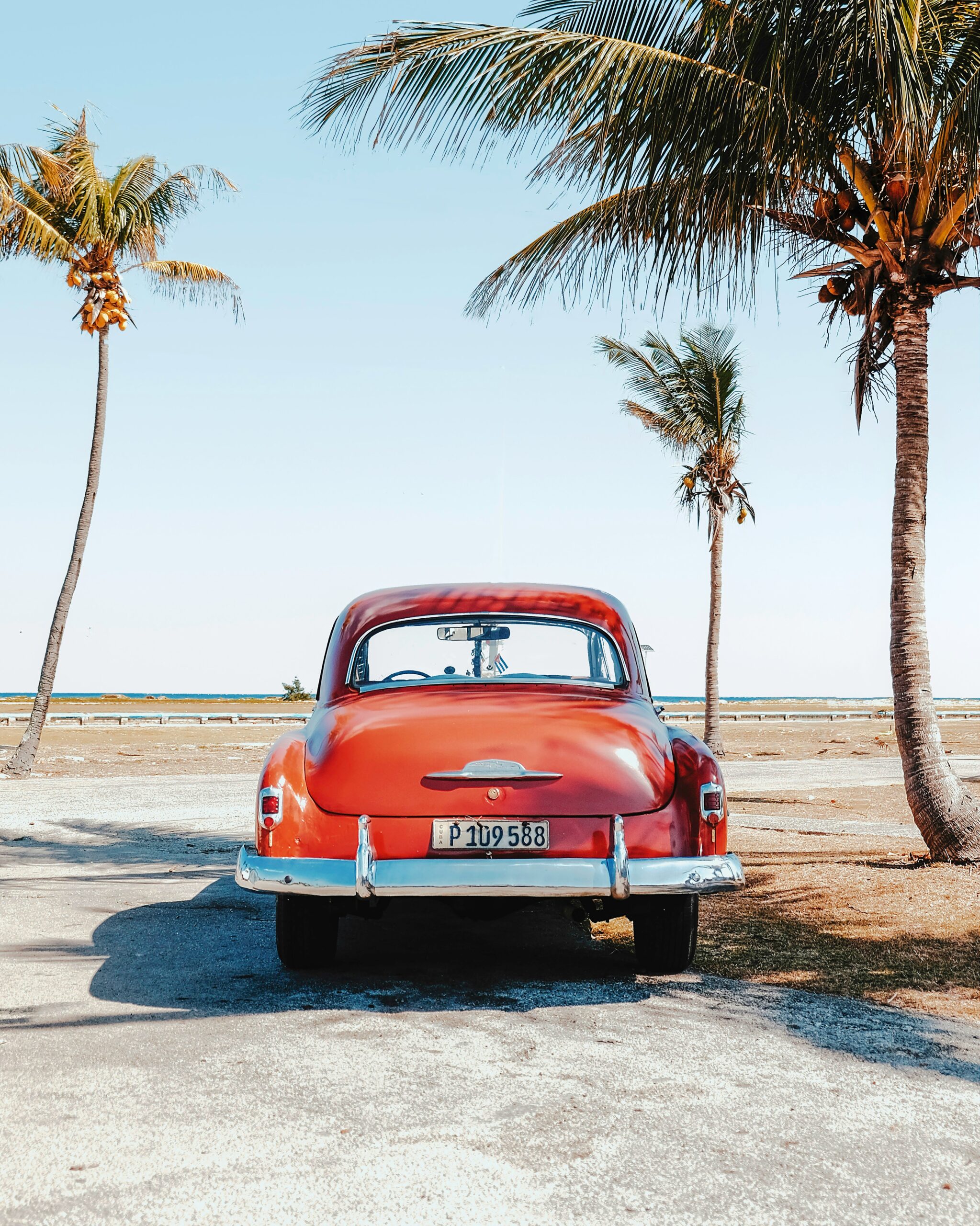 cuba