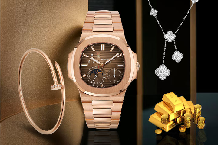 pawnbrokers